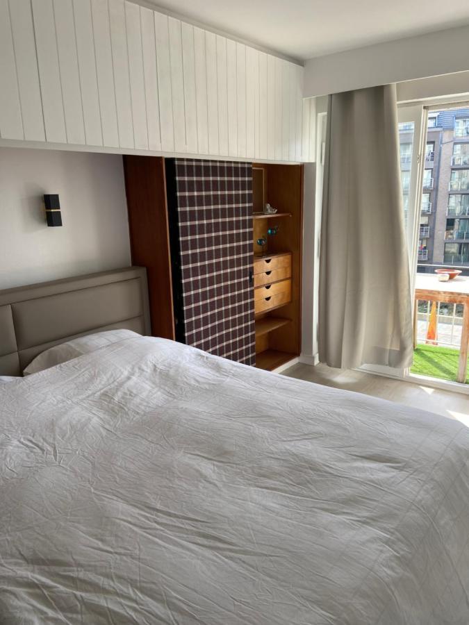 Madame Mouette Apartment