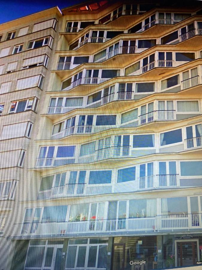 Madame Mouette Blankenberge